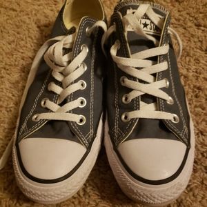 Converse Chuck Taylor's